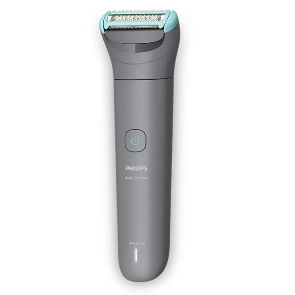 ماشین اصلاح موی بدن شارژی فیلیپس مدل BG3485/15