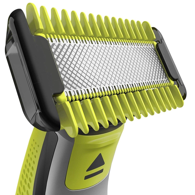 ماشین اصلاح موی صورت و بدن فیلیپس مدل 2520 one blade