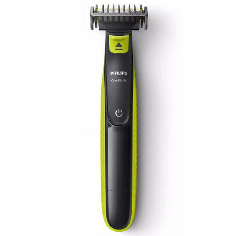 ماشین اصلاح موی صورت و بدن فیلیپس مدل 2520 one blade