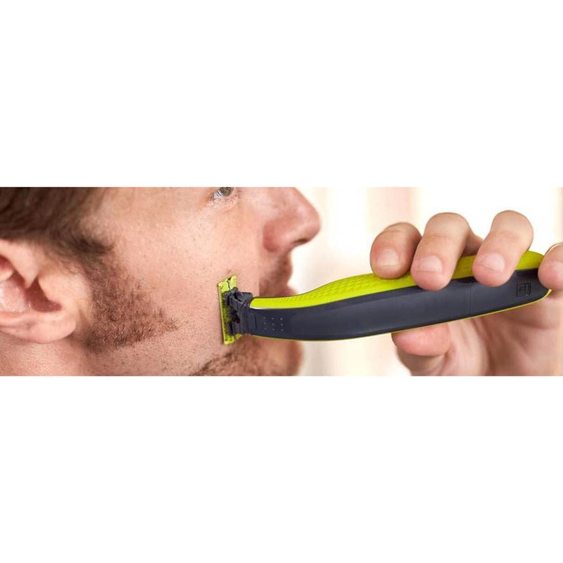 ماشین اصلاح موی صورت و بدن فیلیپس مدل 2520 one blade