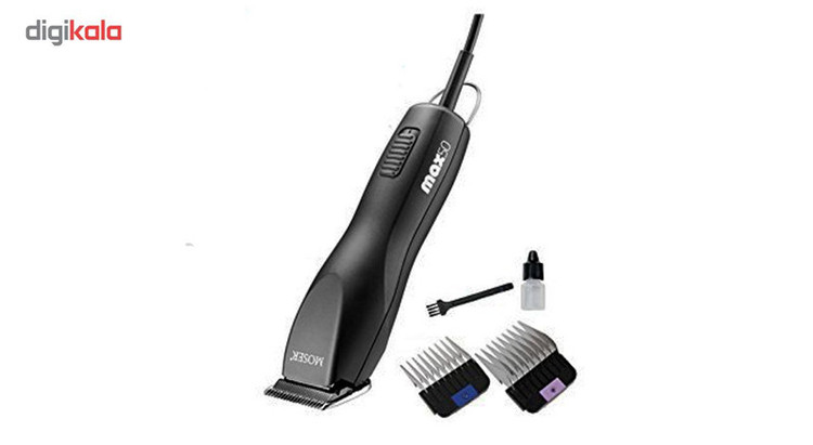 ماشین اصلاح موی حیوانات موزر مدل Max50