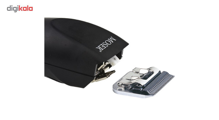 ماشین اصلاح موی حیوانات موزر مدل Max50