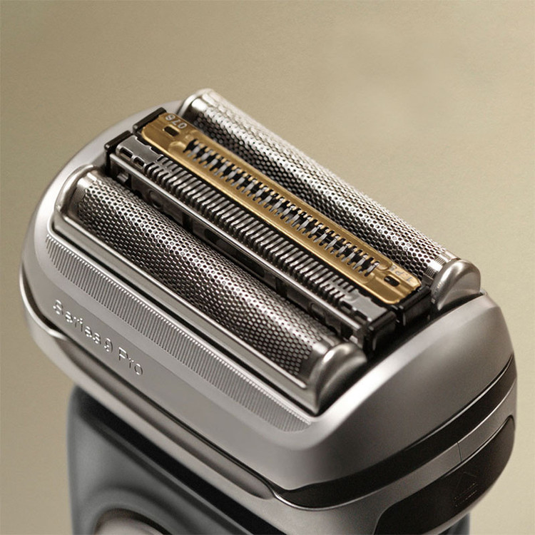 ماشین اصلاح موی صورت براون مدل 9465cc 9 pro