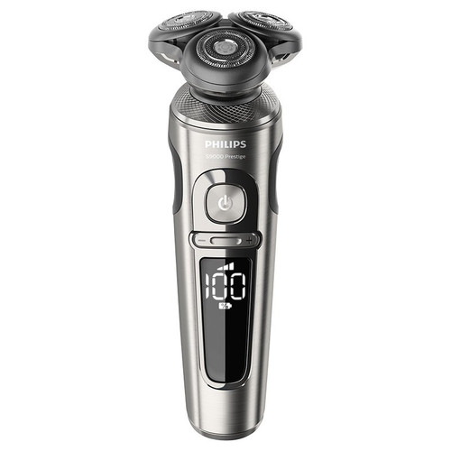 ماشین اصلاح موی صورت فیلیپس مدل SP9860
