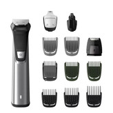 ست ماشین اصلاح موی صورت و بدن فیلیپس مدل MG7735