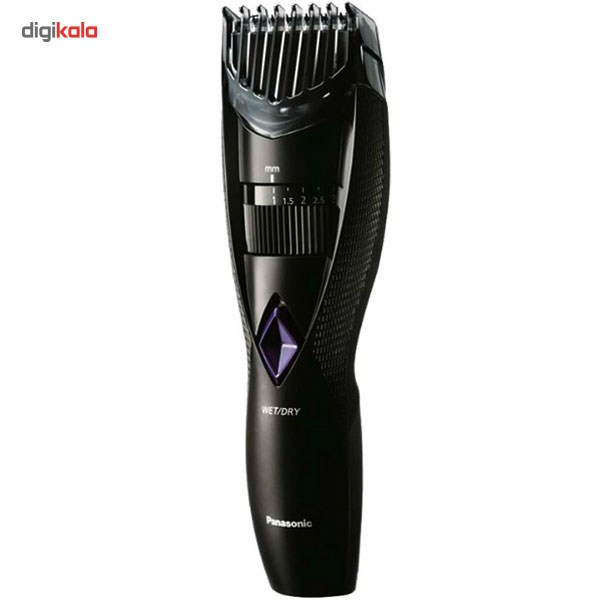 ماشین اصلاح سر و صورت پاناسونیک مدل ER-GB37