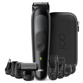 ست ماشین اصلاح موی صورت و بدن براون سری 7 مدل MGK7