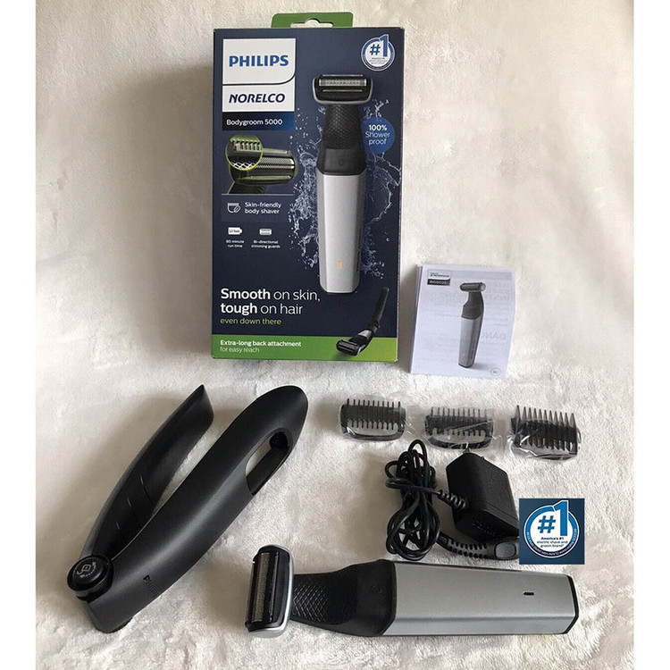 ماشین اصلاح موی بدن فیلیپس مدل BG5025.40