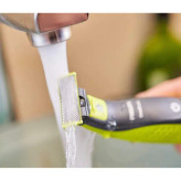 ماشین اصلاح موی صورت و بدن فیلیپس مدل ONEBLADE QP2520