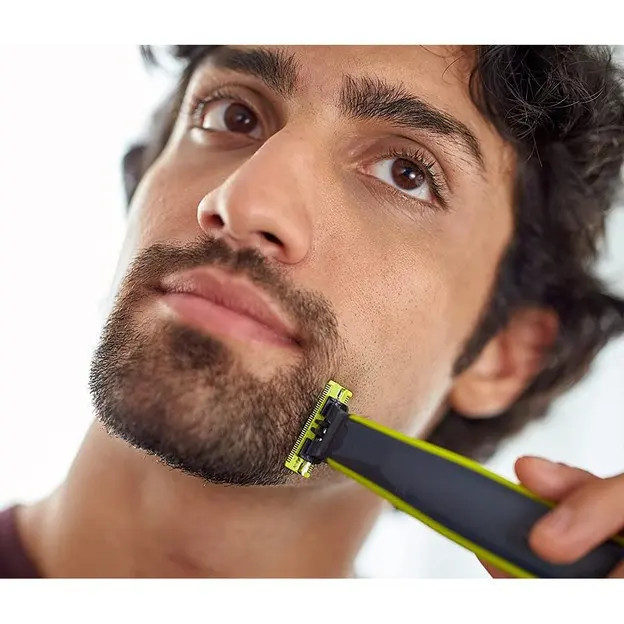 ماشین اصلاح موی صورت و بدن فیلیپس مدل ONEBLADE QP2520