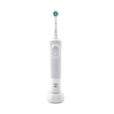 مسواک برقی اورال بی مدل CROSS ACTION VITALITY 100 ا ORAL-B CROSS ACTION VITALITY 100 ELECTRIC TOOTHBRUSH