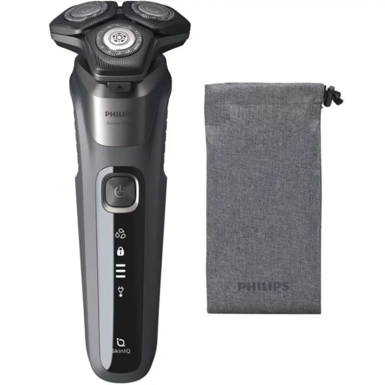 ماشین ریش تراش فیلیپس مدل S5587-10 ا PHILIPS SERIES 5000 SHAVER S5587-10
