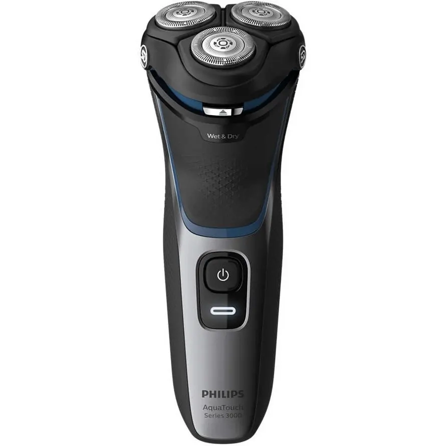 ریش تراش دوار فیلیپس مدل S3122 ا Philips Shaver S3122