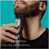 کیت مردانه 10 در 1 BRAUN