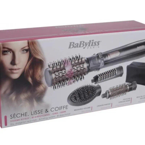 سشوار چرخشی AS250