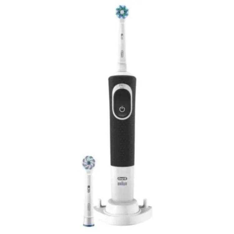 مسواک برقی اورال-بی مدل D150 به همراه یک سری یدک