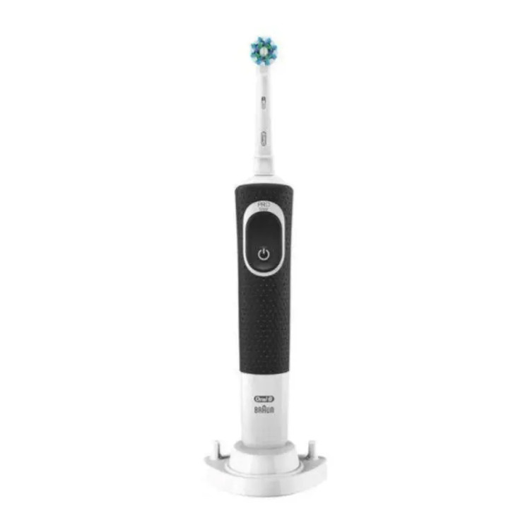 مسواک برقی اورال-بی مدل D150 به همراه یک سری یدک