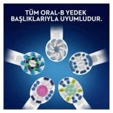 مسواک برقی اورال-بی مدل D150 به همراه یک سری یدک