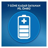 مسواک برقی اورال-بی مدل D150 به همراه یک سری یدک