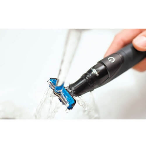 ماشین اصلاح موی بدن فیلیپس مدل BG1024