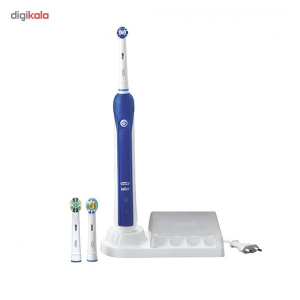 مسواک برقی اورال-بی مدل Professional Care 3000