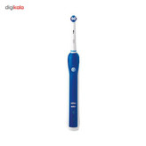 مسواک برقی اورال-بی مدل Professional Care 3000