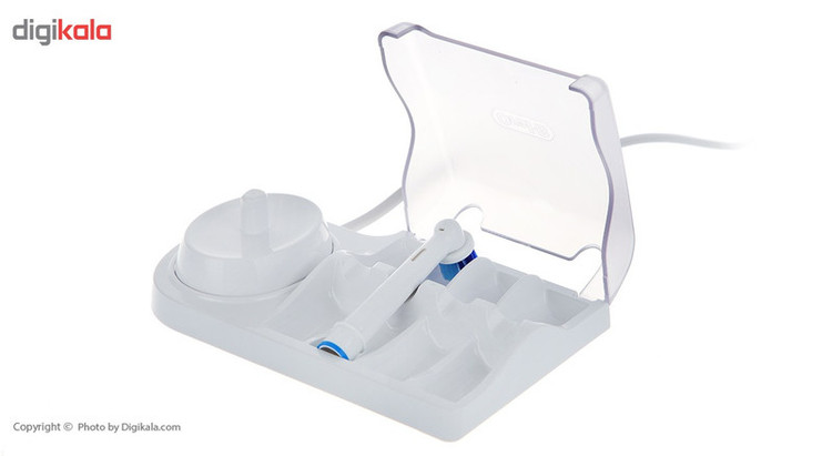 مسواک برقی اورال-بی مدل Professional Care 3000