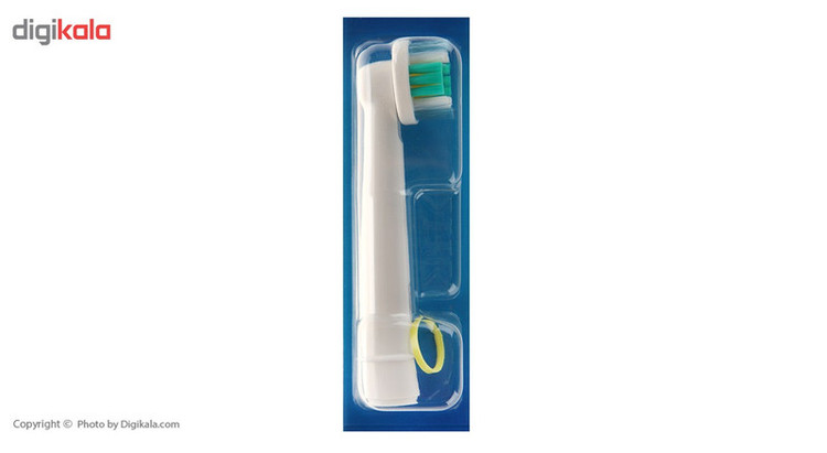 مسواک برقی اورال-بی مدل Professional Care 3000