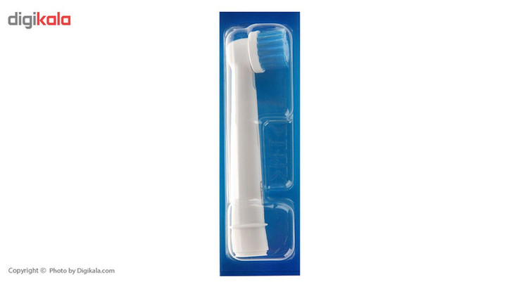 مسواک برقی اورال-بی مدل Professional Care 3000