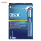 مسواک برقی اورال-بی مدل Professional Care 3000