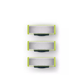 سری یدک ماشین اصلاح صورت فیلیپس مدل QP230 بسته 3 عددی