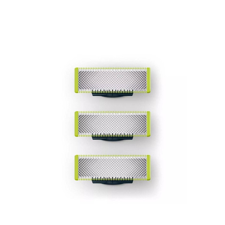 سری یدک ماشین اصلاح صورت فیلیپس مدل QP230 بسته 3 عددی