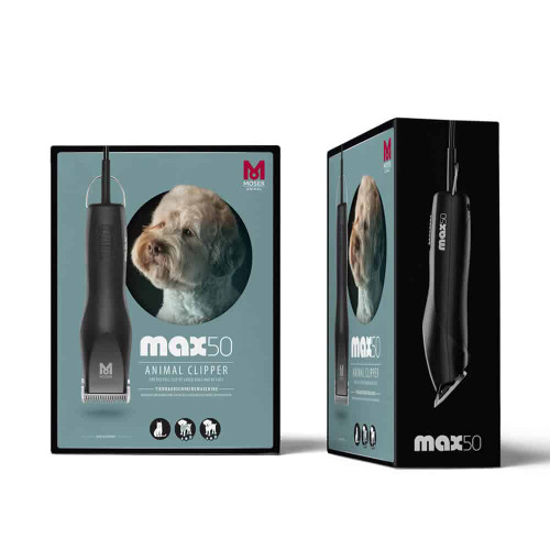 Moser Max50 Animal Clipper