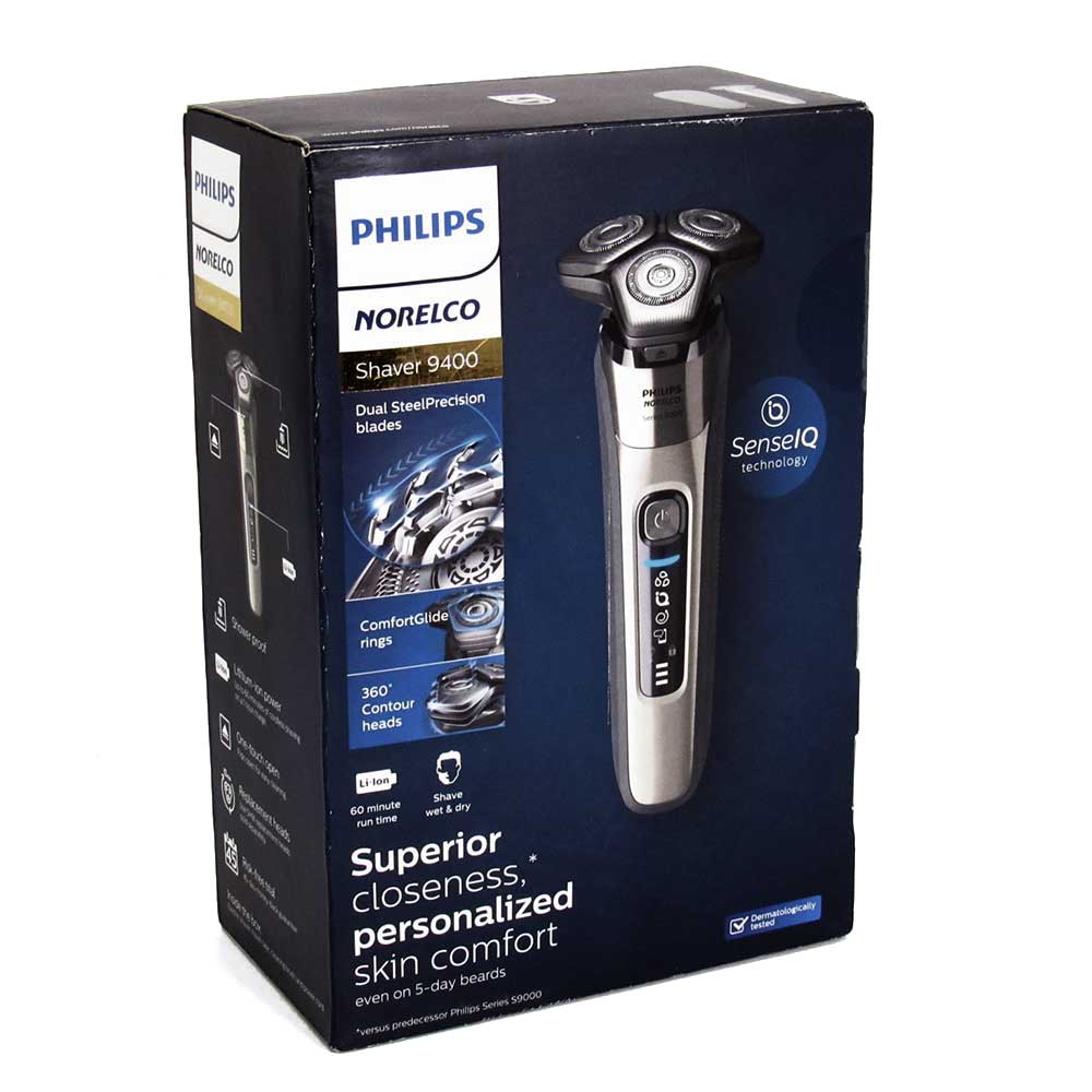 ماشین اصلاح موی صورت فیلیپس مدل S9502/83