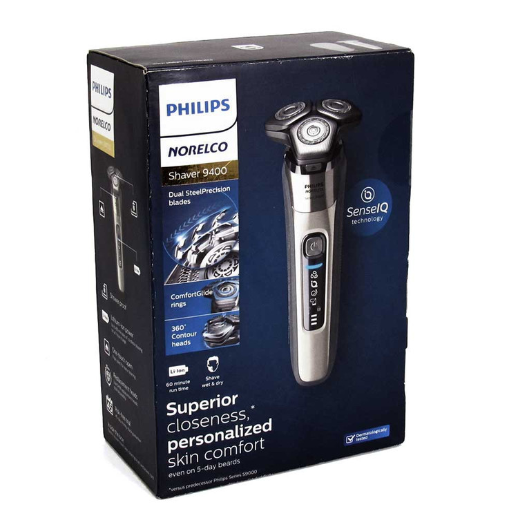 ماشین اصلاح موی صورت فیلیپس مدل S9502/83