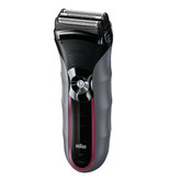 ریش تراش صورت براون مدل 320s