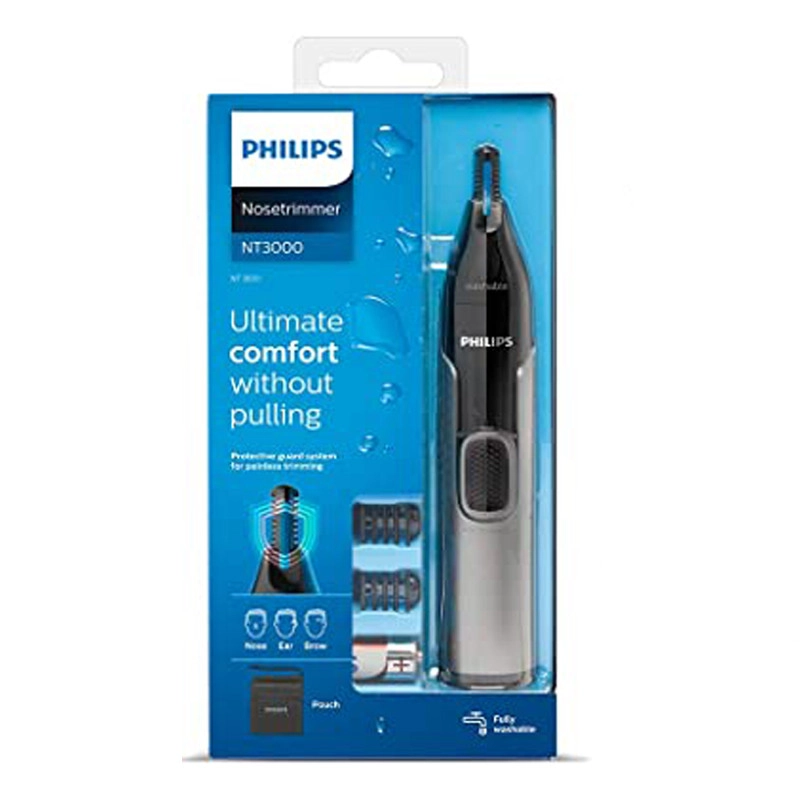 موزن فیلیپس مدل 3000 PHILIPS