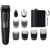 ماشین اصلاح موی سر و صورت فیلیپس مدل MG3740/15