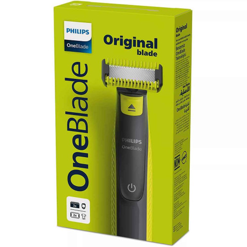 ماشین اصلاح موی صورت فیلیپس مدل QP2824