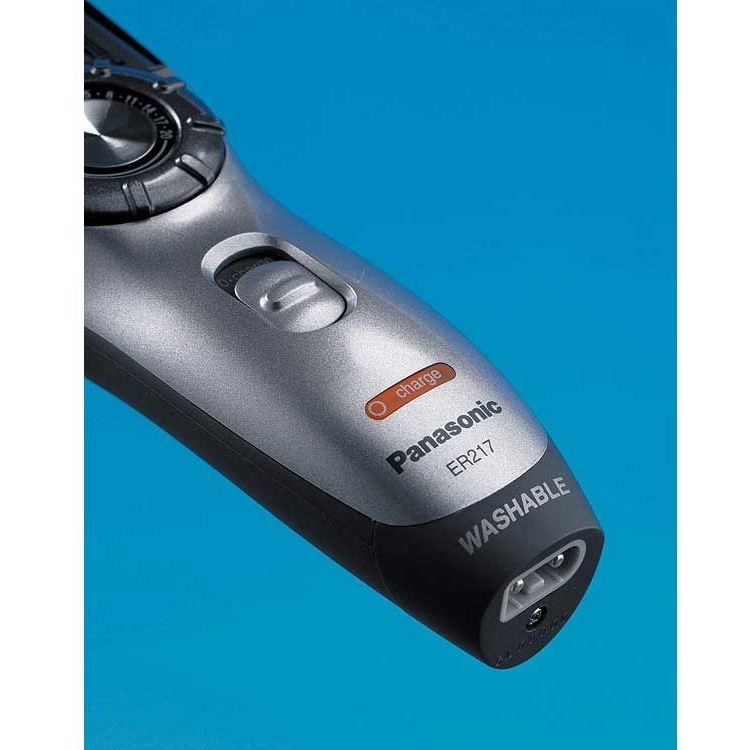 ماشین اصلاح سر و صورت پاناسونیک ER217