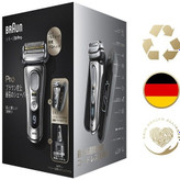 ریش تراش براون مدل BRAUN 9477CC