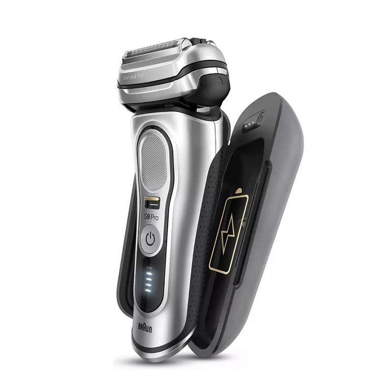 ماشین ریش تراش براون مدل 9477cc ا Braun 9477cc Shaver