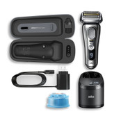 ماشین ریش تراش براون مدل 9477cc ا Braun 9477cc Shaver