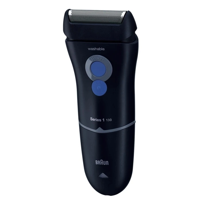 ریش تراش 130 براون BRAUN 130s-1 Shaver BRAUN Model 130s-1