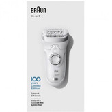 اپیلاتور سری 9 براون (پک ویژه به مناسبت 100 سالگی براون)