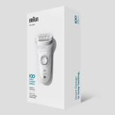 اپیلاتور سری 9 براون (پک ویژه به مناسبت 100 سالگی براون)