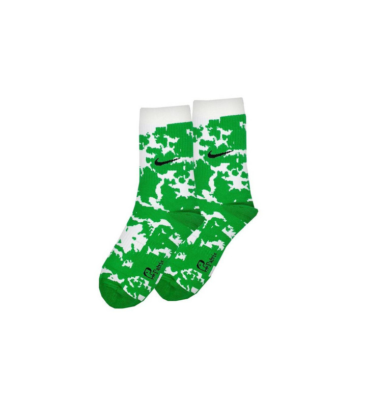 جوراب پاتریس مدل آبرنگی