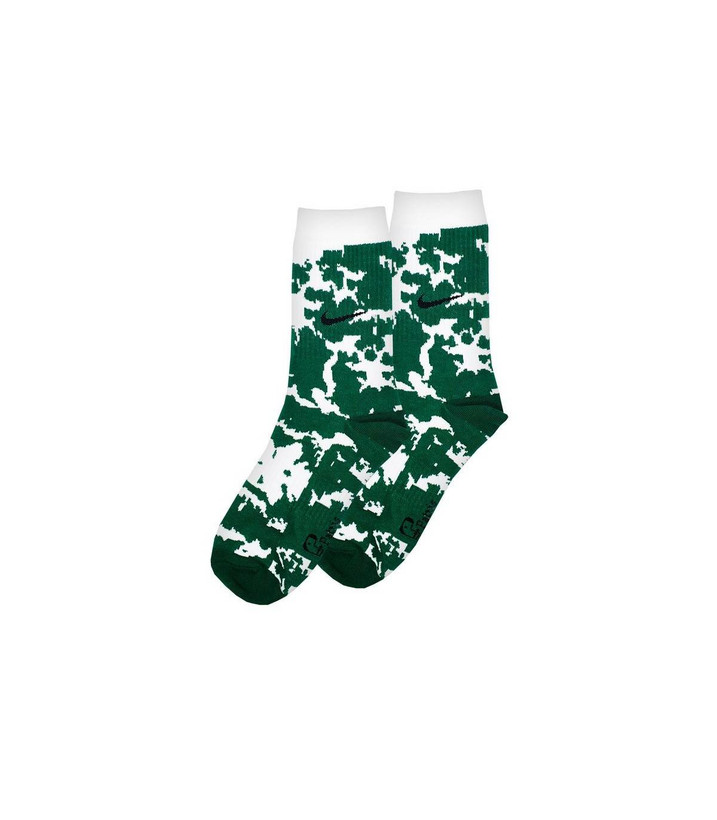 جوراب پاتریس مدل آبرنگی