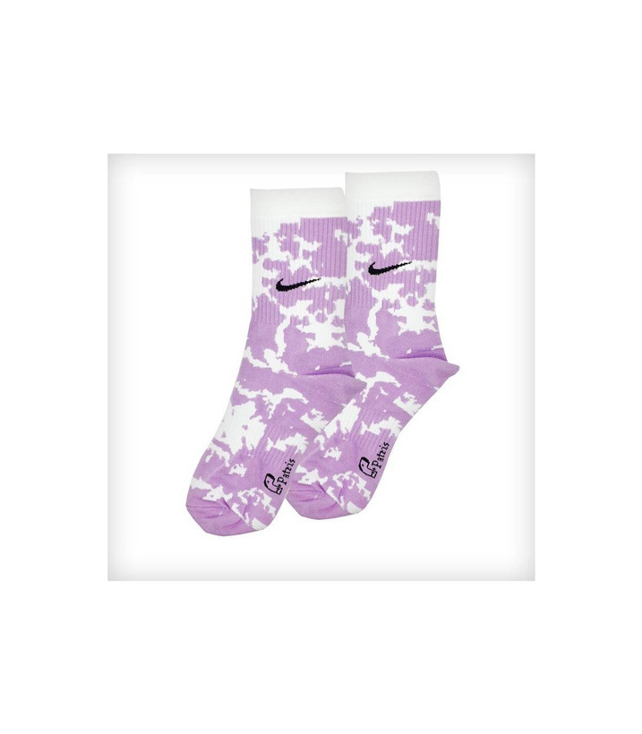 جوراب پاتریس مدل آبرنگی