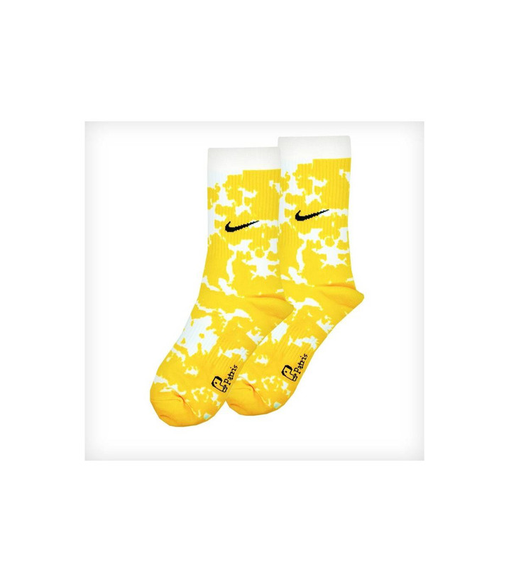 جوراب پاتریس مدل آبرنگی